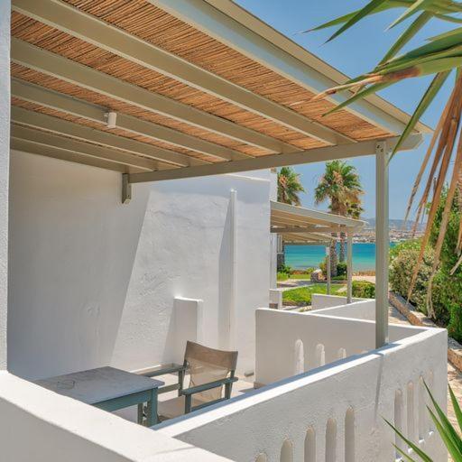 Marinatou Studios&Apartments Antiparos ciudad Habitación foto
